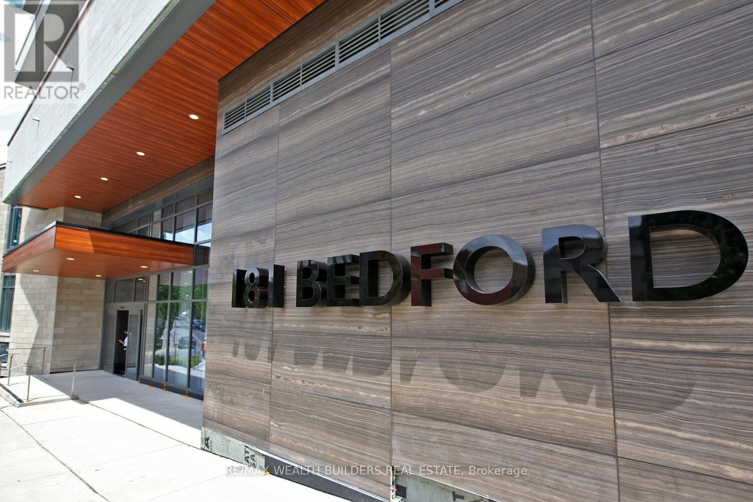 808 - 181 Bedford Road, Toronto, Ontario  M5R 1J8 - Photo 2 - C12891496