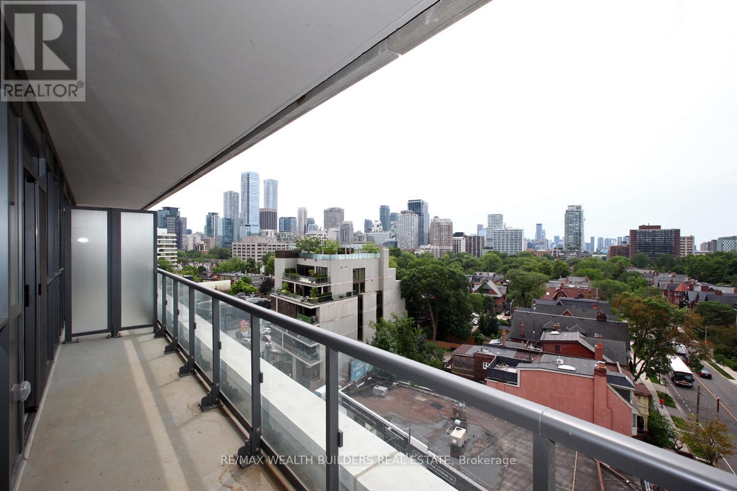 808 - 181 Bedford Road, Toronto, Ontario  M5R 1J8 - Photo 26 - C12891496