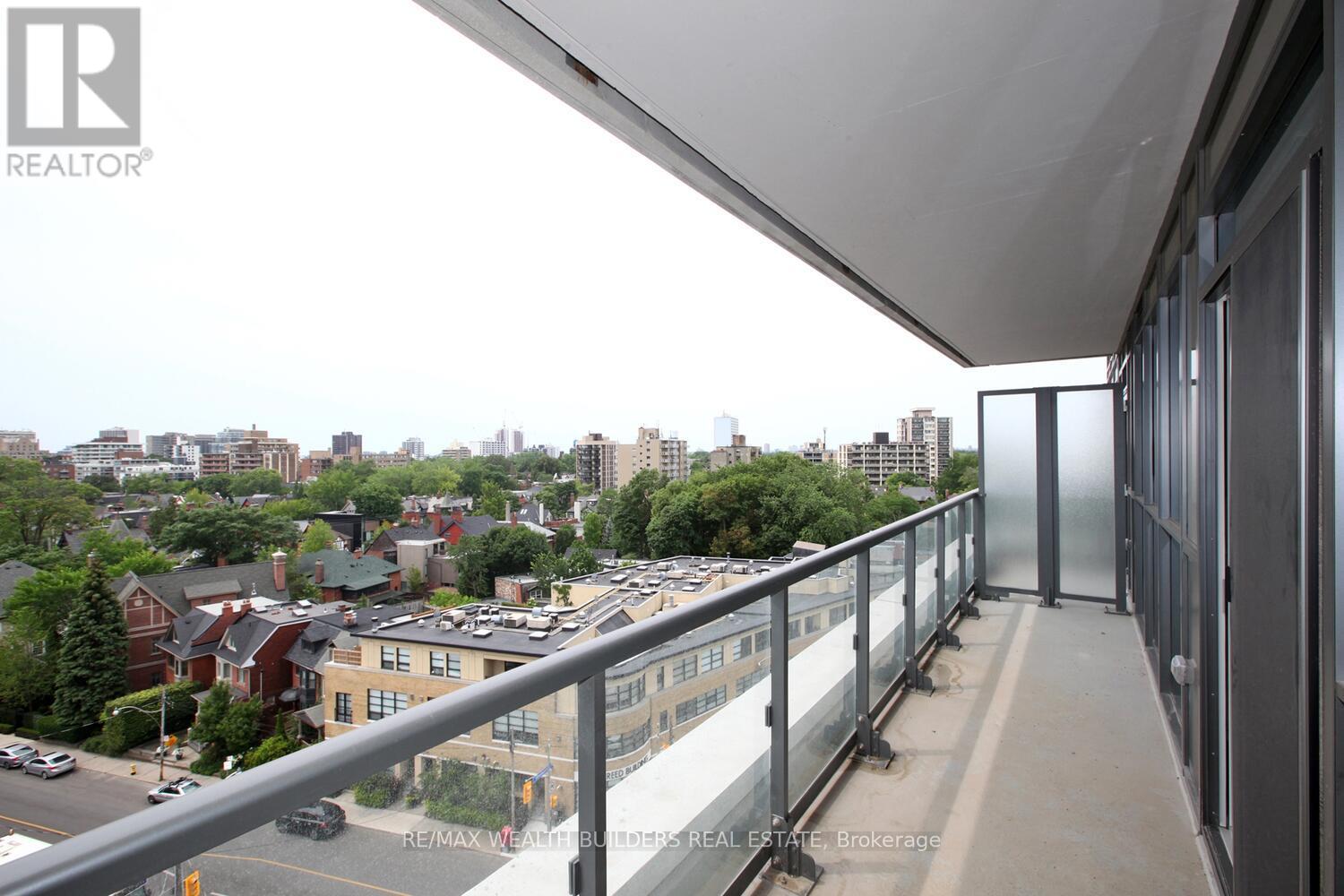 808 - 181 Bedford Road, Toronto, Ontario  M5R 1J8 - Photo 27 - C12891496