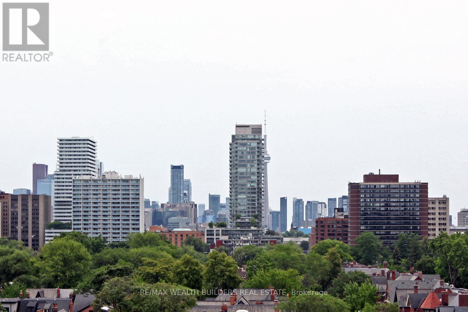 808 - 181 Bedford Road, Toronto, Ontario  M5R 1J8 - Photo 28 - C12891496