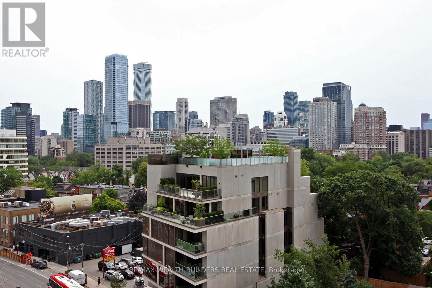 808 - 181 Bedford Road, Toronto, Ontario  M5R 1J8 - Photo 29 - C12891496