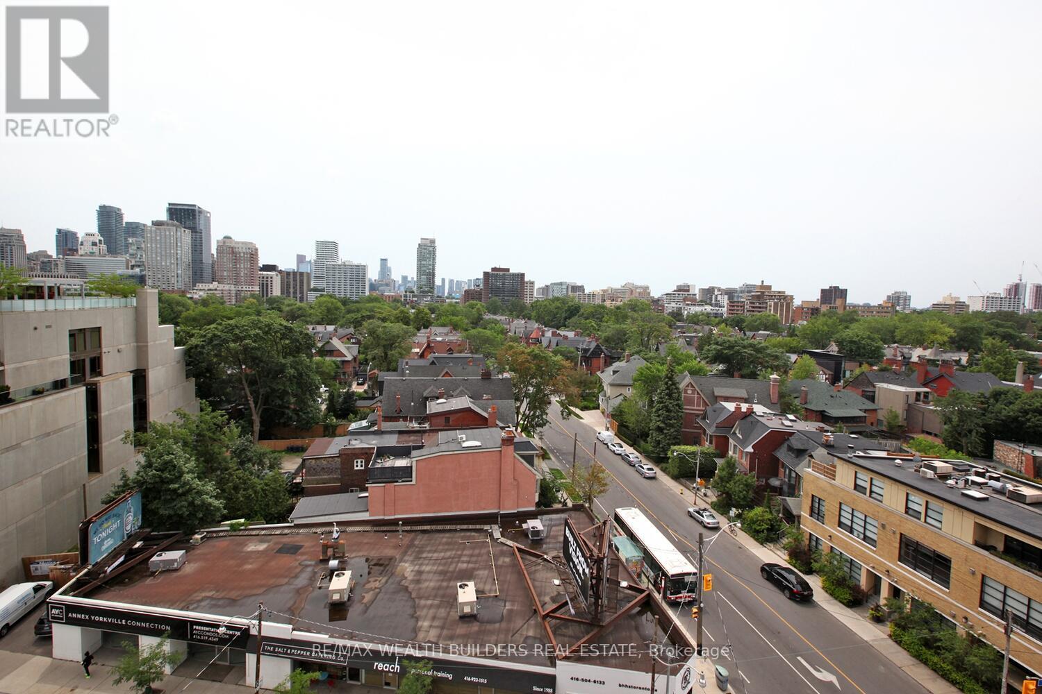 808 - 181 Bedford Road, Toronto, Ontario  M5R 1J8 - Photo 30 - C12891496