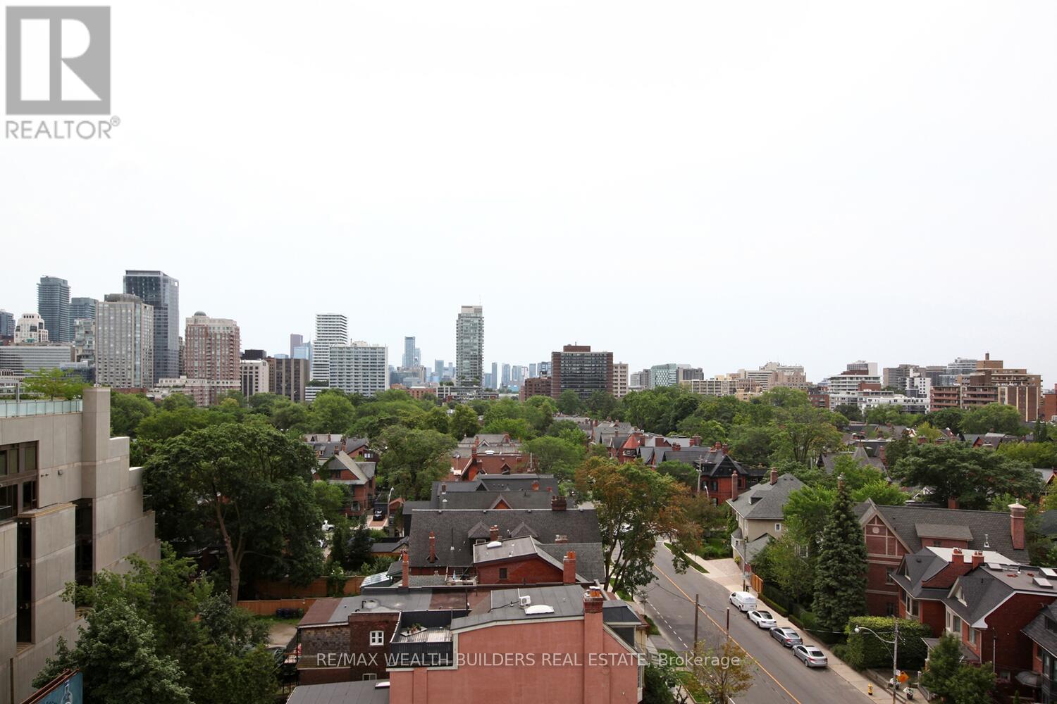 808 - 181 Bedford Road, Toronto, Ontario  M5R 1J8 - Photo 31 - C12891496