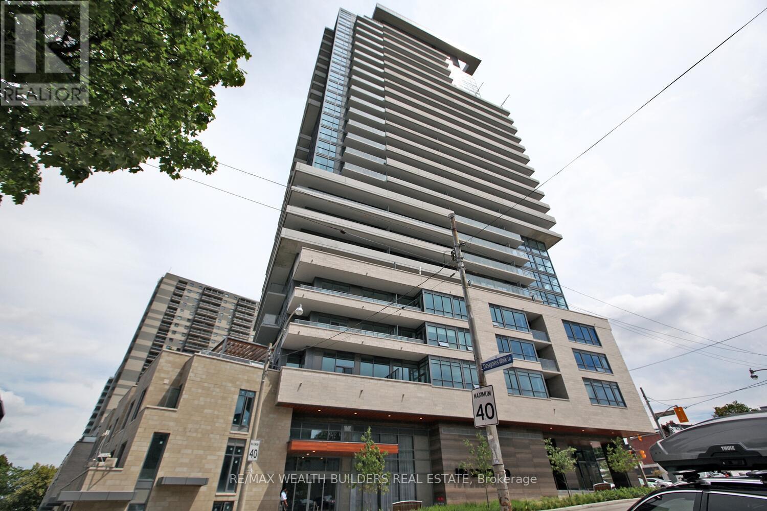 808 - 181 Bedford Road, Toronto, Ontario  M5R 1J8 - Photo 33 - C12891496