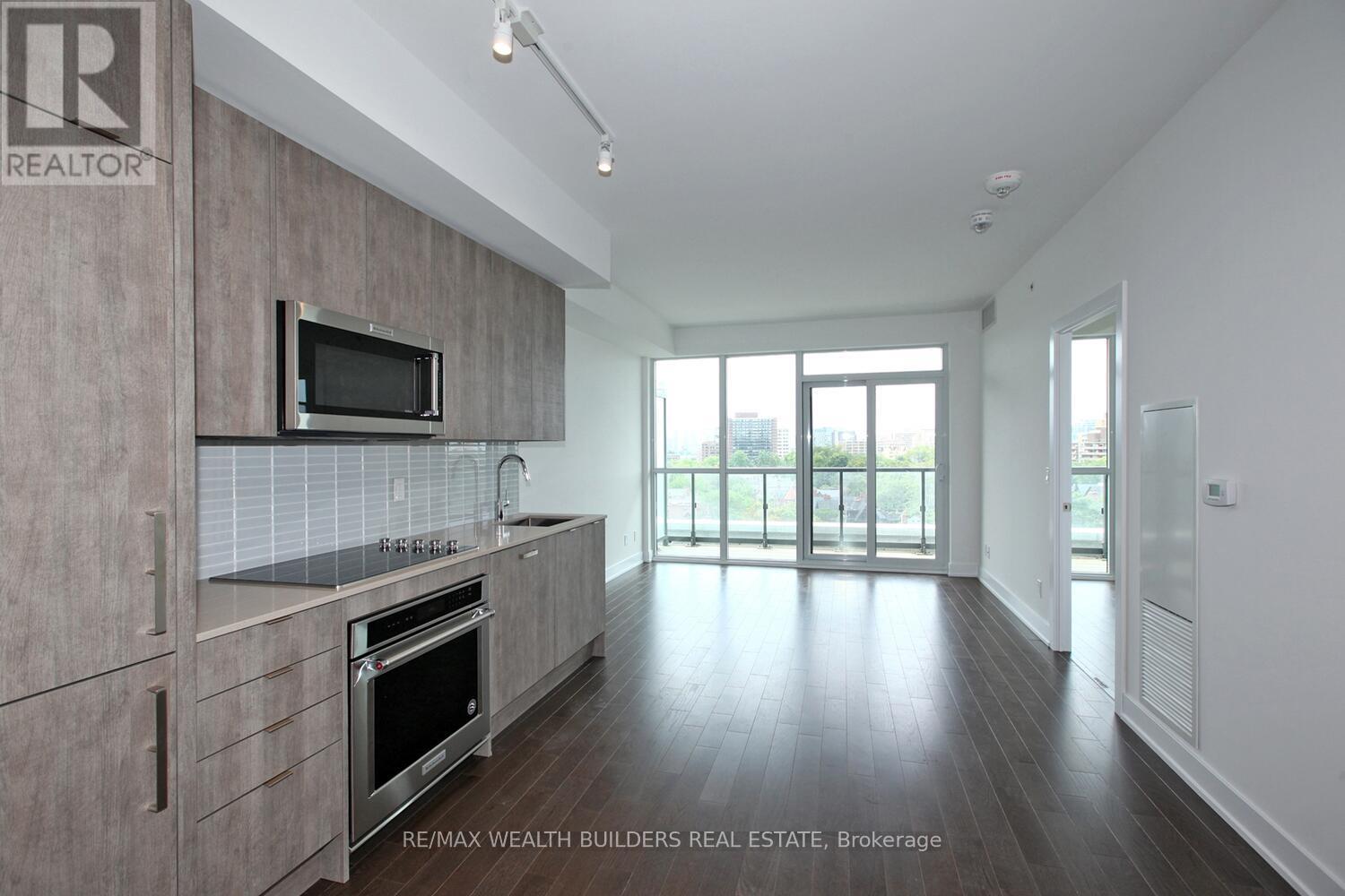 808 - 181 Bedford Road, Toronto, Ontario  M5R 1J8 - Photo 5 - C12891496