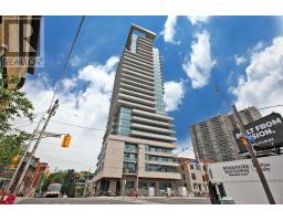 808 - 181 BEDFORD ROAD, Toronto, Ontario