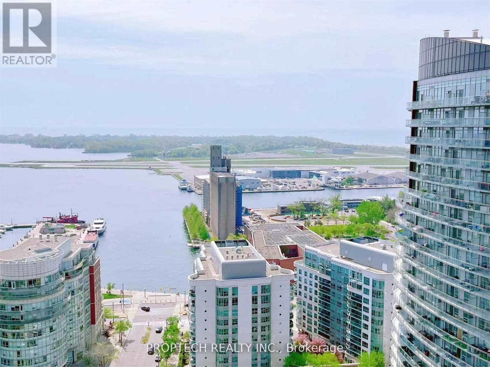 3008 - 75 QUEENS WHARF ROAD, Toronto, Ontario