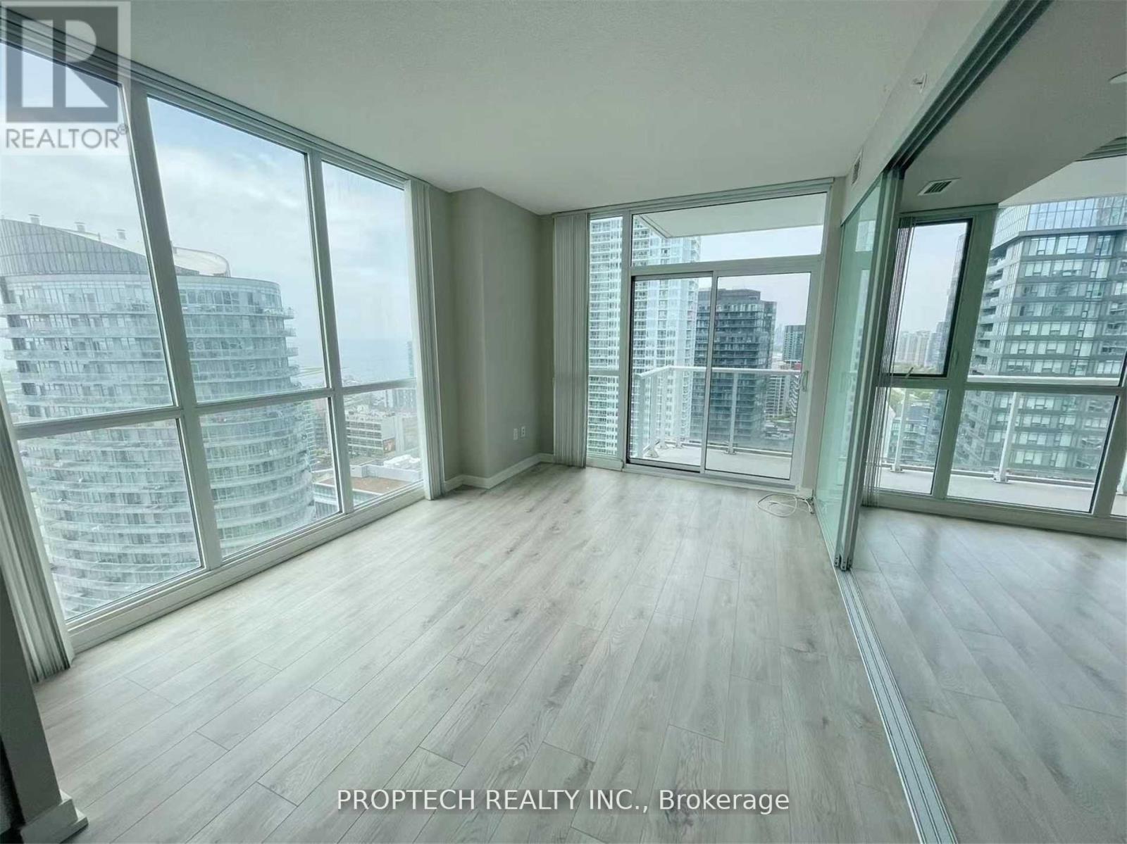 3008 - 75 Queens Wharf Road, Toronto, Ontario  M5V 0J8 - Photo 2 - C12891516