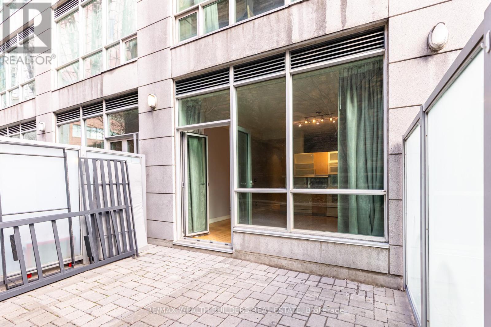 G09 - 350 Wellington Street W, Toronto (Waterfront Communities), Ontario  M5V 3W9 - Photo 19 - C12891520