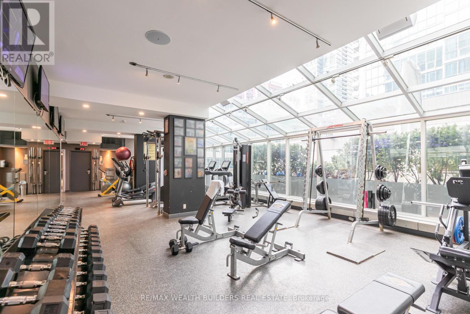 G09 - 350 Wellington Street W, Toronto (Waterfront Communities), Ontario  M5V 3W9 - Photo 21 - C12891520