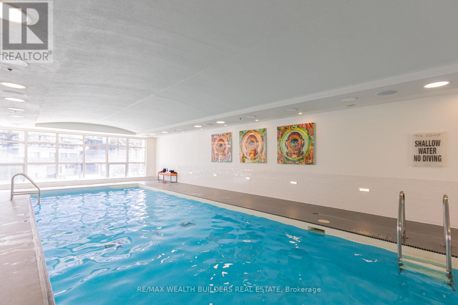 G09 - 350 Wellington Street W, Toronto (Waterfront Communities), Ontario  M5V 3W9 - Photo 22 - C12891520