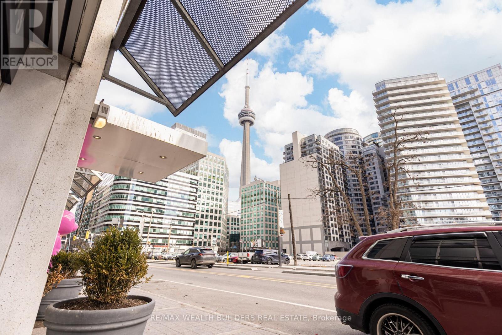 G09 - 350 Wellington Street W, Toronto (Waterfront Communities), Ontario  M5V 3W9 - Photo 3 - C12891520