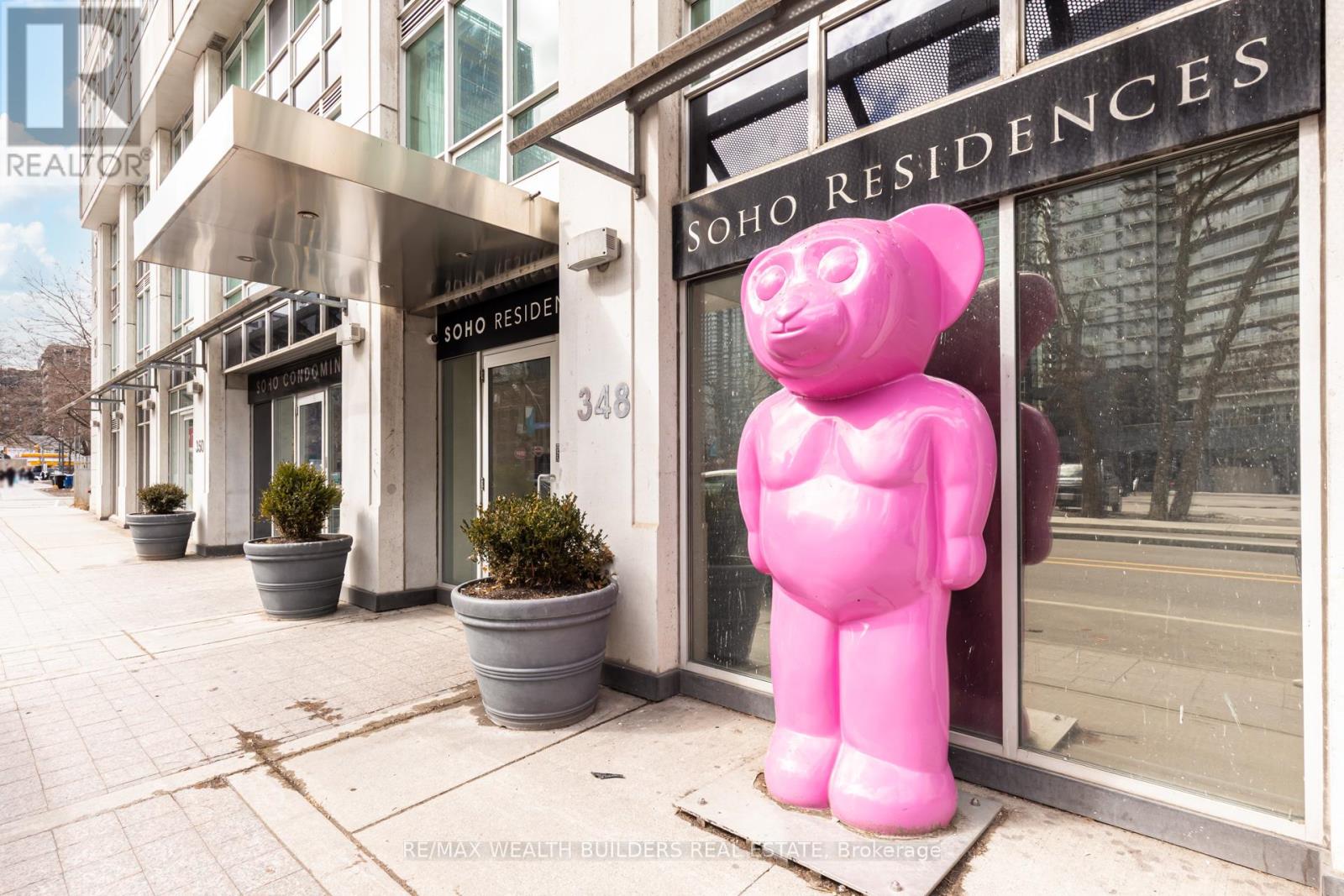 G09 - 350 Wellington Street W, Toronto (Waterfront Communities), Ontario  M5V 3W9 - Photo 4 - C12891520