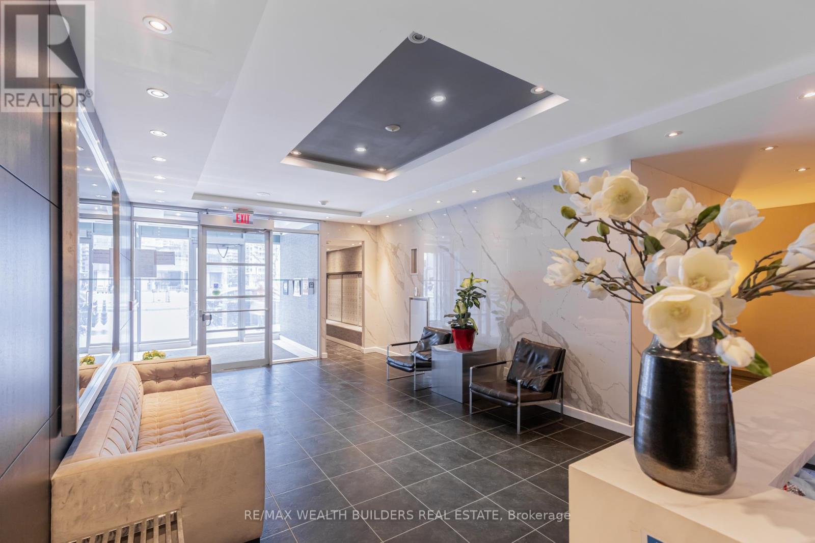 G09 - 350 Wellington Street W, Toronto (Waterfront Communities), Ontario  M5V 3W9 - Photo 5 - C12891520