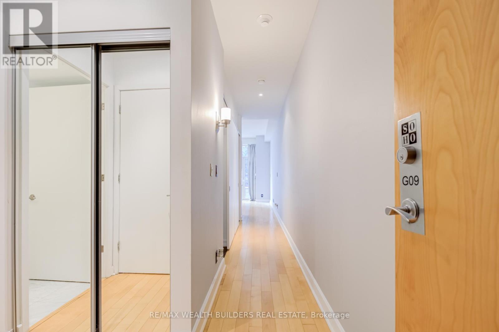 G09 - 350 Wellington Street W, Toronto (Waterfront Communities), Ontario  M5V 3W9 - Photo 8 - C12891520