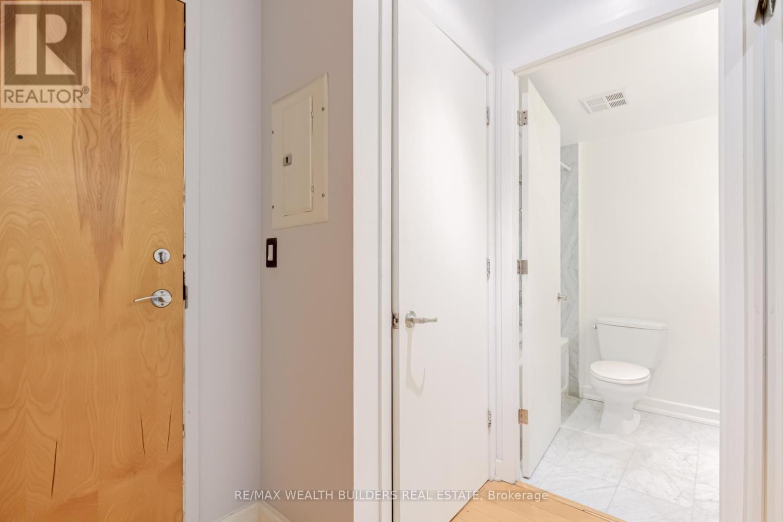 G09 - 350 Wellington Street W, Toronto (Waterfront Communities), Ontario  M5V 3W9 - Photo 9 - C12891520