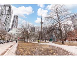 G09 - 350 WELLINGTON STREET W, Toronto, Ontario