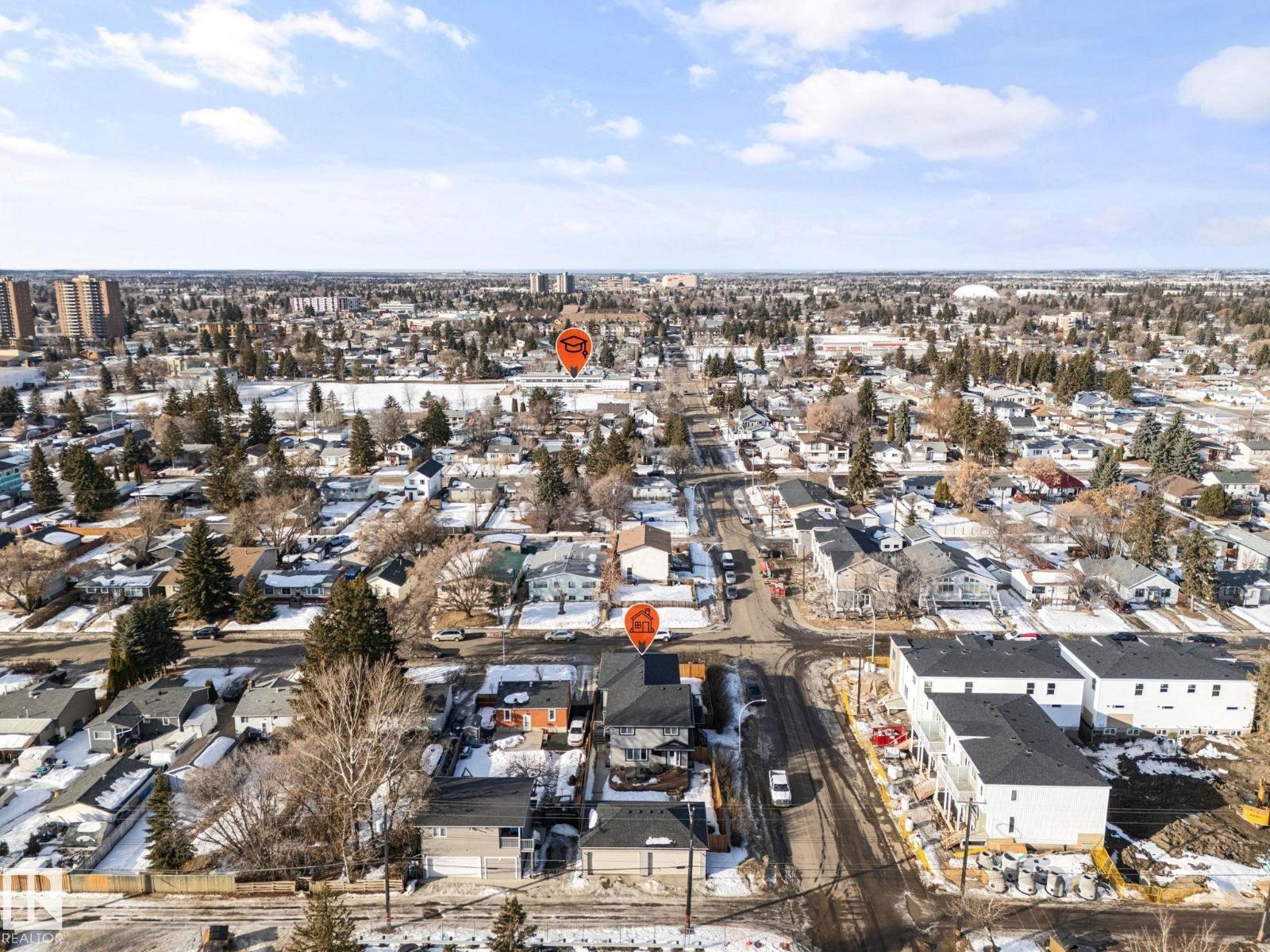 8955 150 St Nw, Edmonton, Alberta  T5R 1E6 - Photo 65 - E4473623