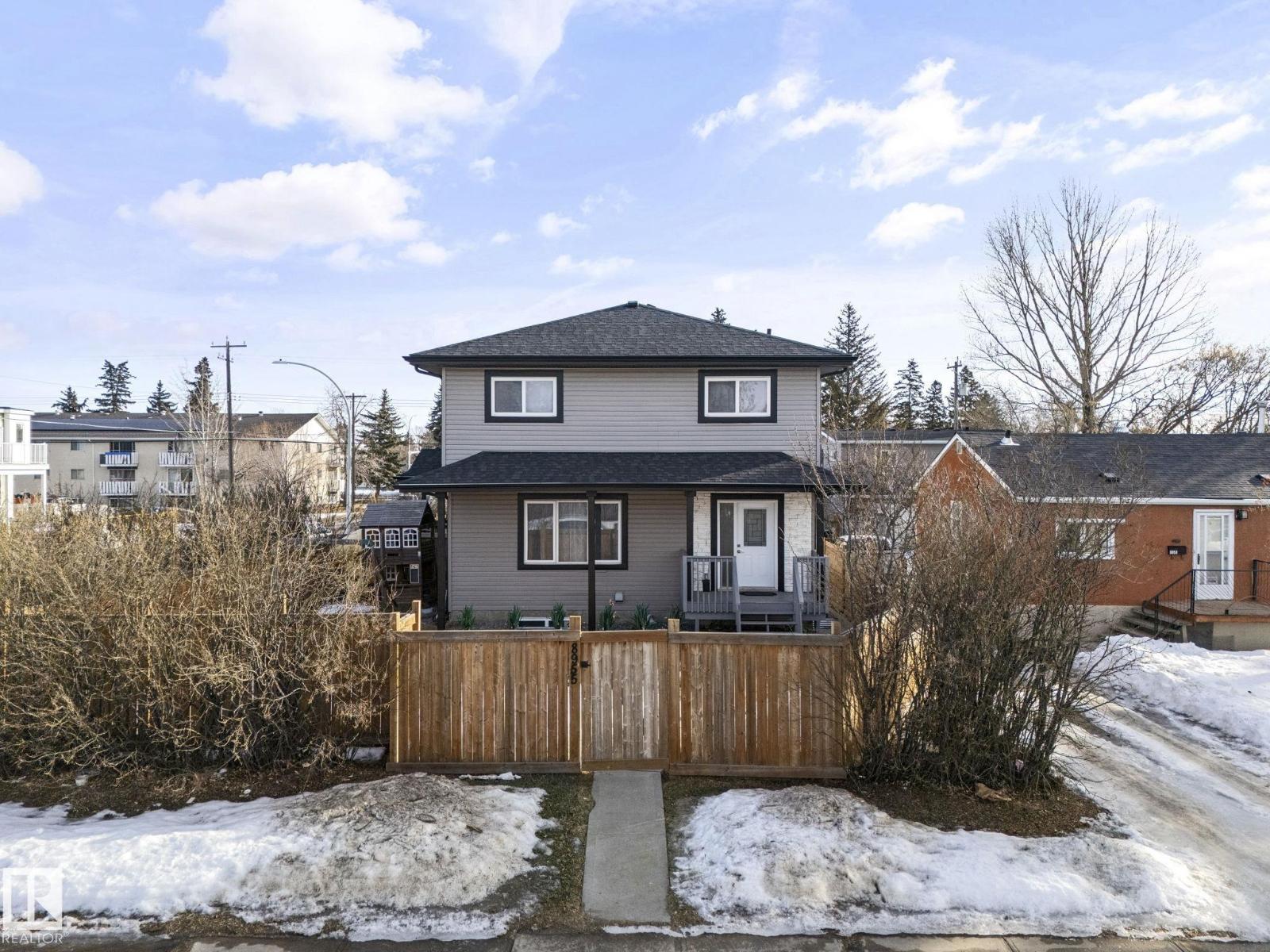8955 150 St Nw, Edmonton, Alberta  T5R 1E6 - Photo 68 - E4473623