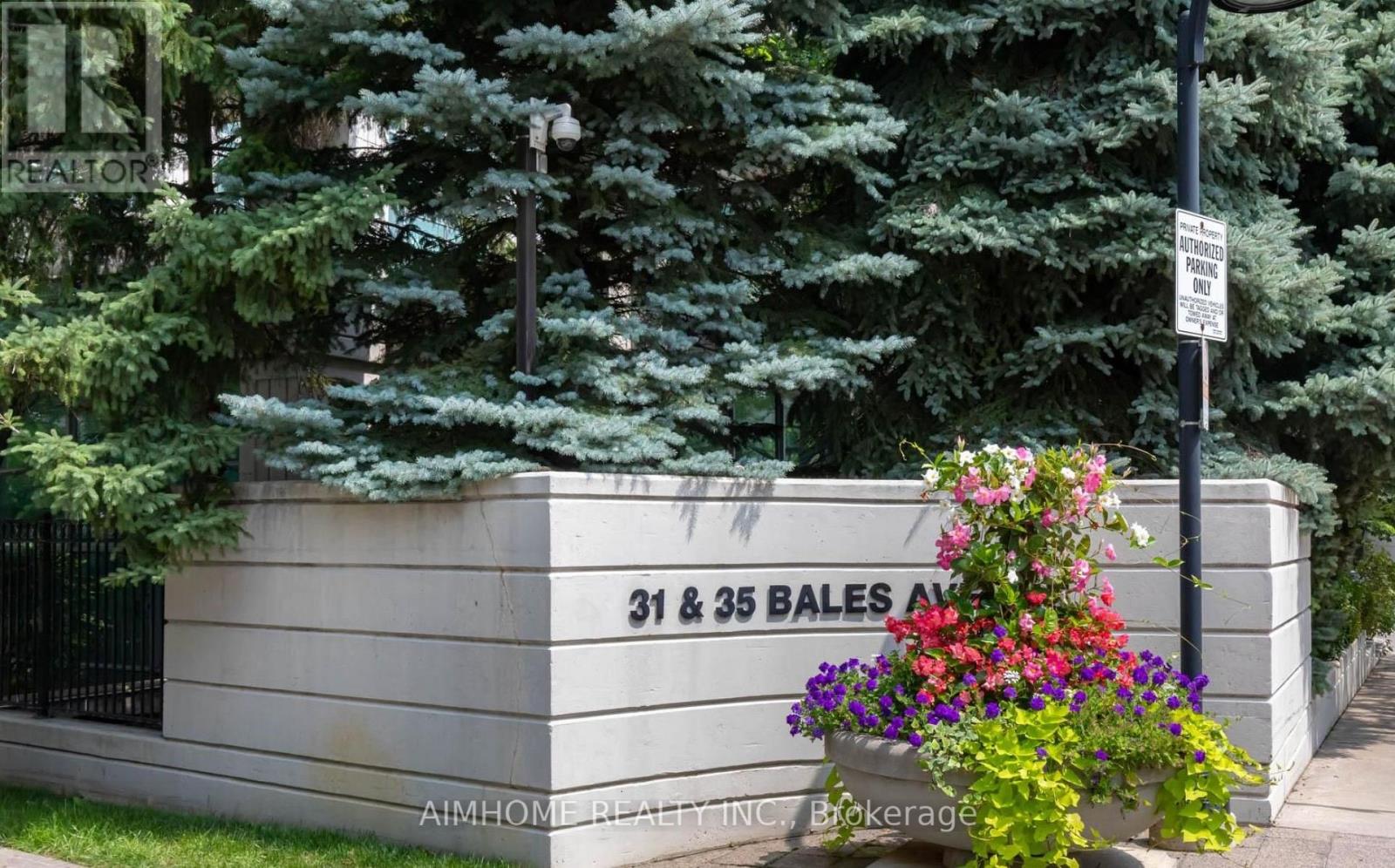 710 - 31 Bales Avenue, Toronto, Ontario  M2N 7L6 - Photo 2 - C12891538