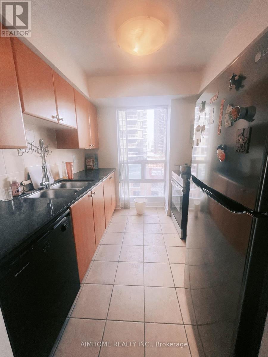 710 - 31 Bales Avenue, Toronto, Ontario  M2N 7L6 - Photo 6 - C12891538