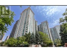 710 - 31 BALES AVENUE, Toronto, Ontario