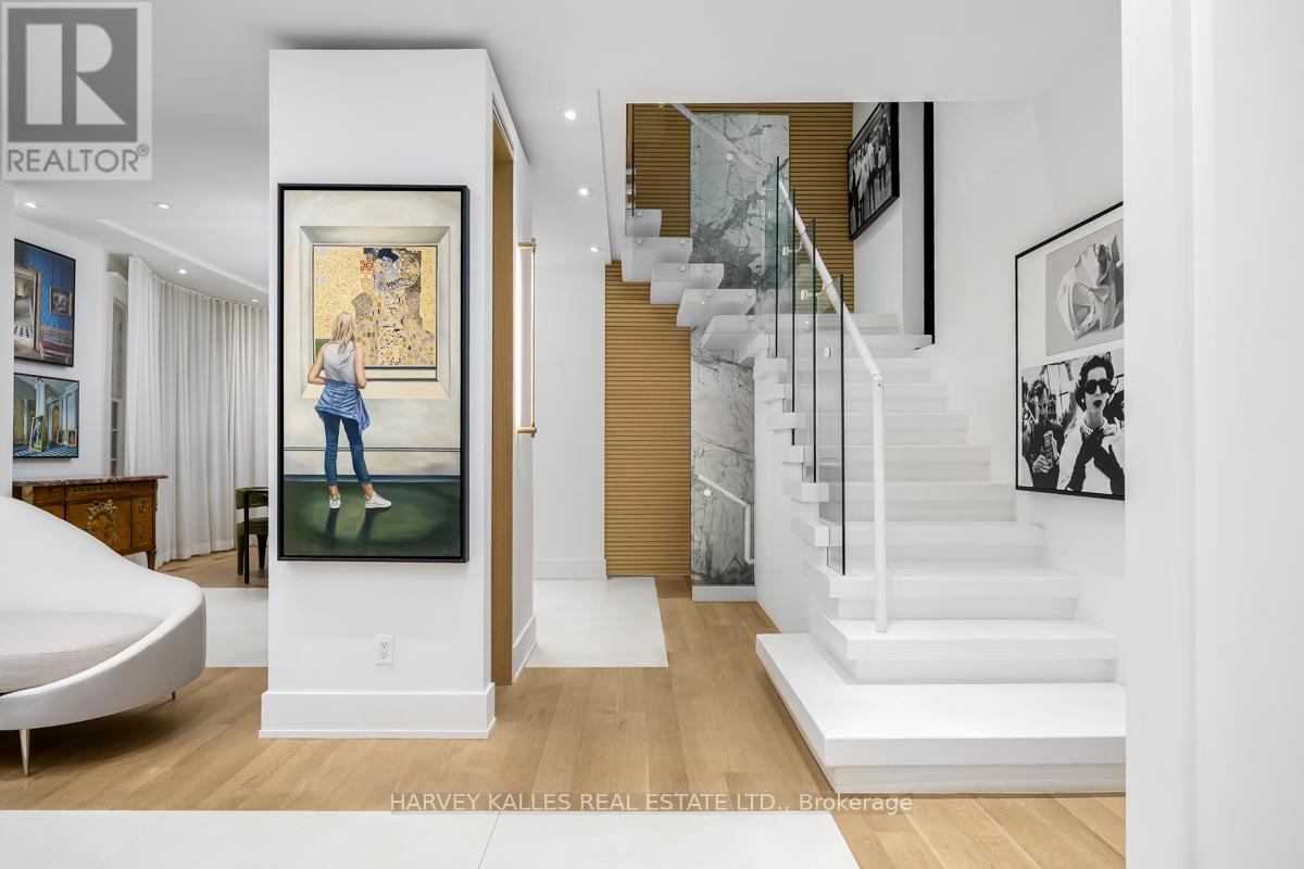 131 Balmoral Avenue, Toronto, Ontario  M4V 1J5 - Photo 5 - C12891542