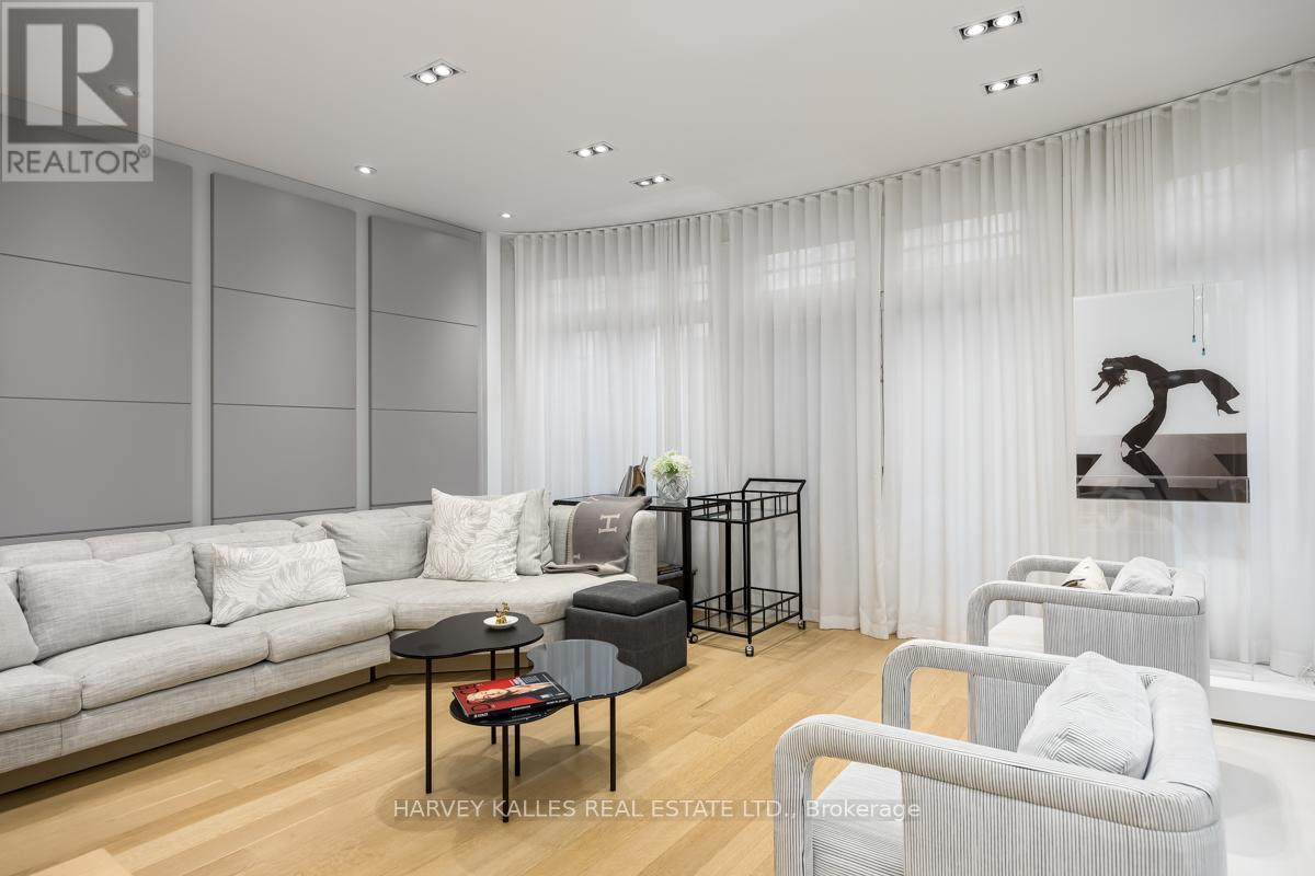 131 Balmoral Avenue, Toronto, Ontario  M4V 1J5 - Photo 9 - C12891542