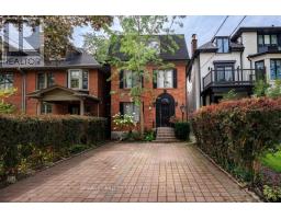 131 BALMORAL AVENUE, Toronto, Ontario