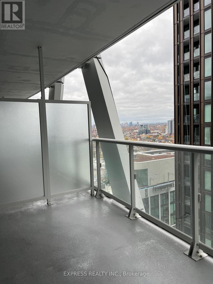 2311 - 230 Simcoe Street, Toronto, Ontario  M5T 1T4 - Photo 3 - C12891546