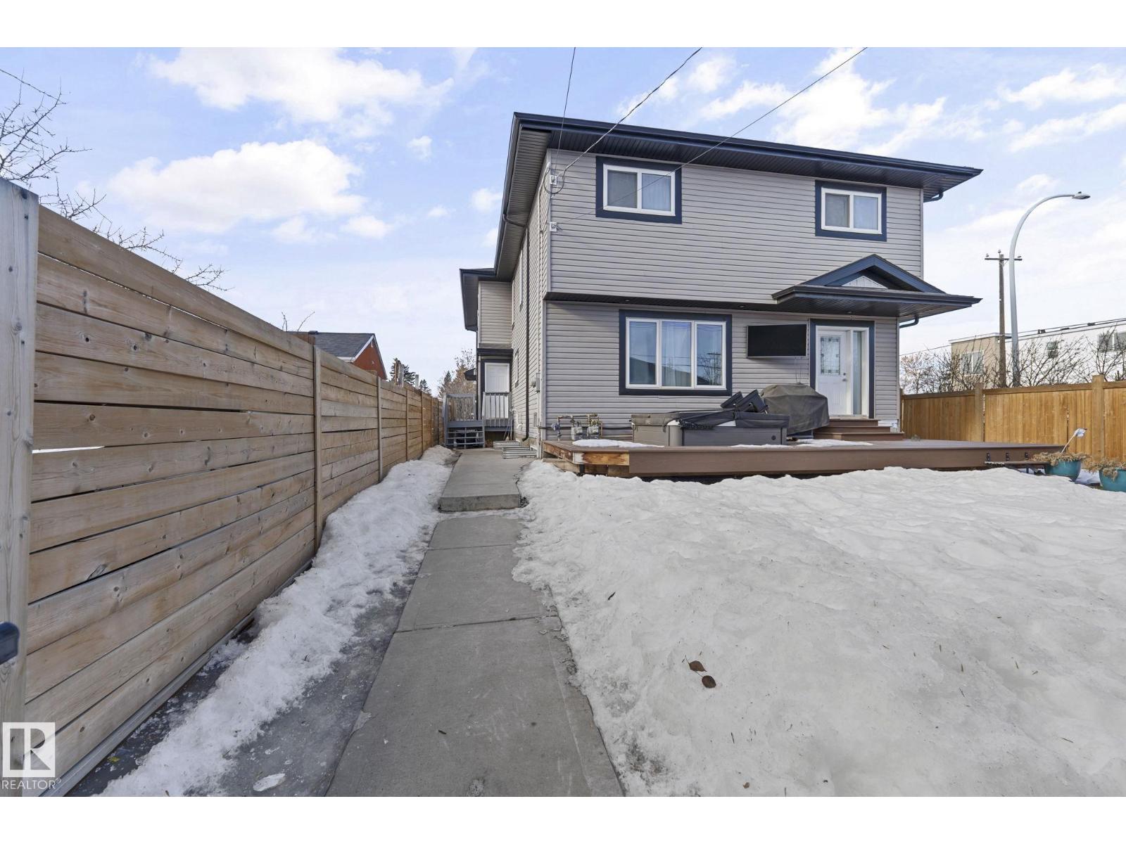 8955 150 St Nw, Edmonton, Alberta  T5R 1E6 - Photo 48 - E4473623