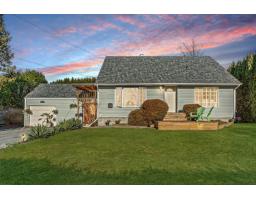 32485 MCRAE AVENUE, Mission, British Columbia