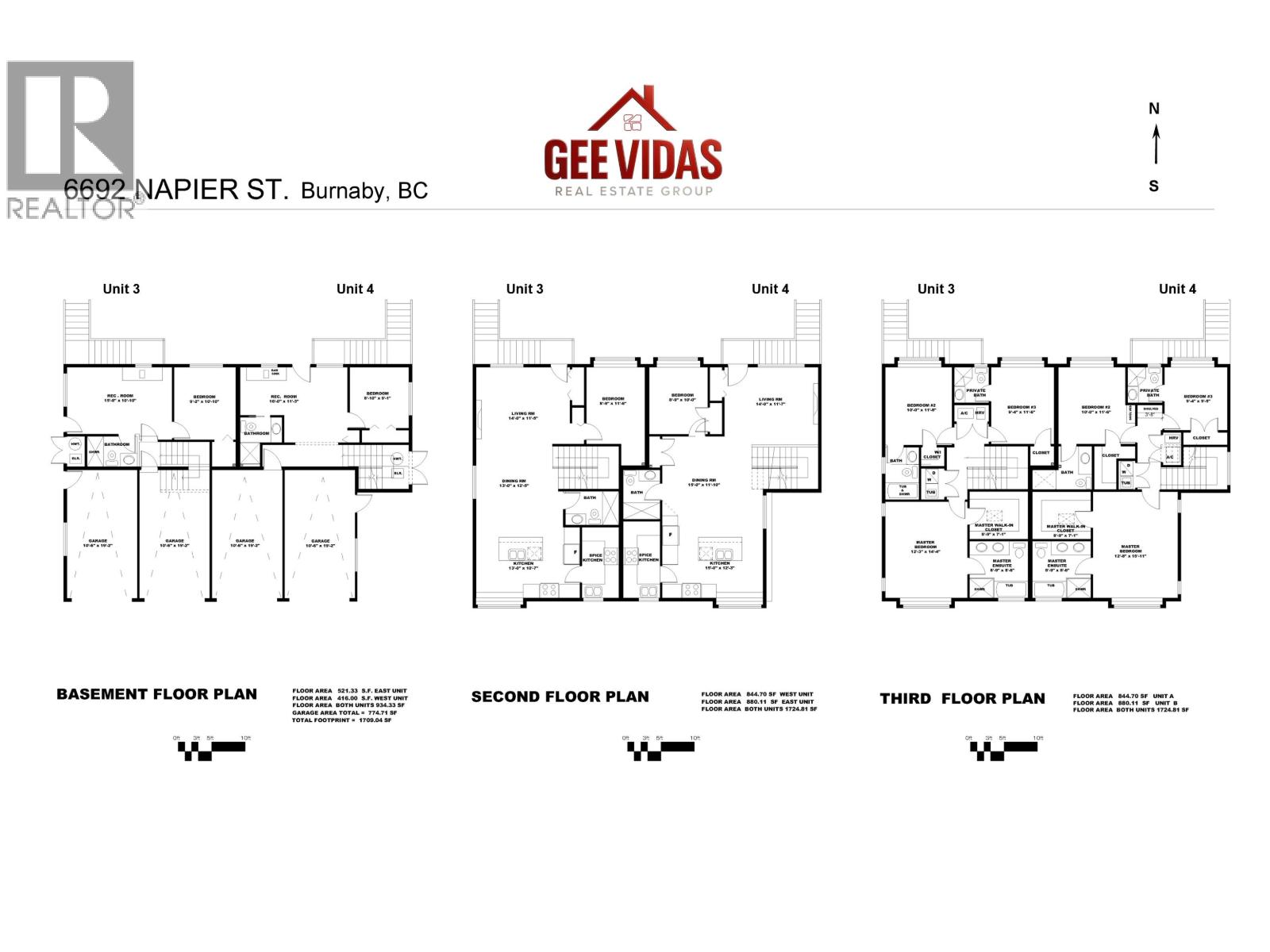 3 6692 Napier Street, Burnaby, British Columbia  V5B 2C3 - Photo 40 - R3098165