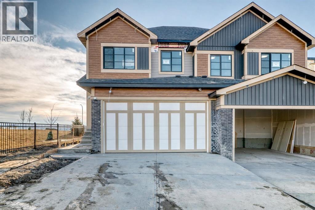 524 Heritage Boulevard, Cochrane, Alberta