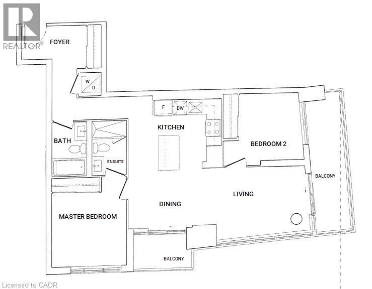 385 Winston Road Unit# 1311, Grimsby, Ontario  L3M 4E8 - Photo 23 - 40812552