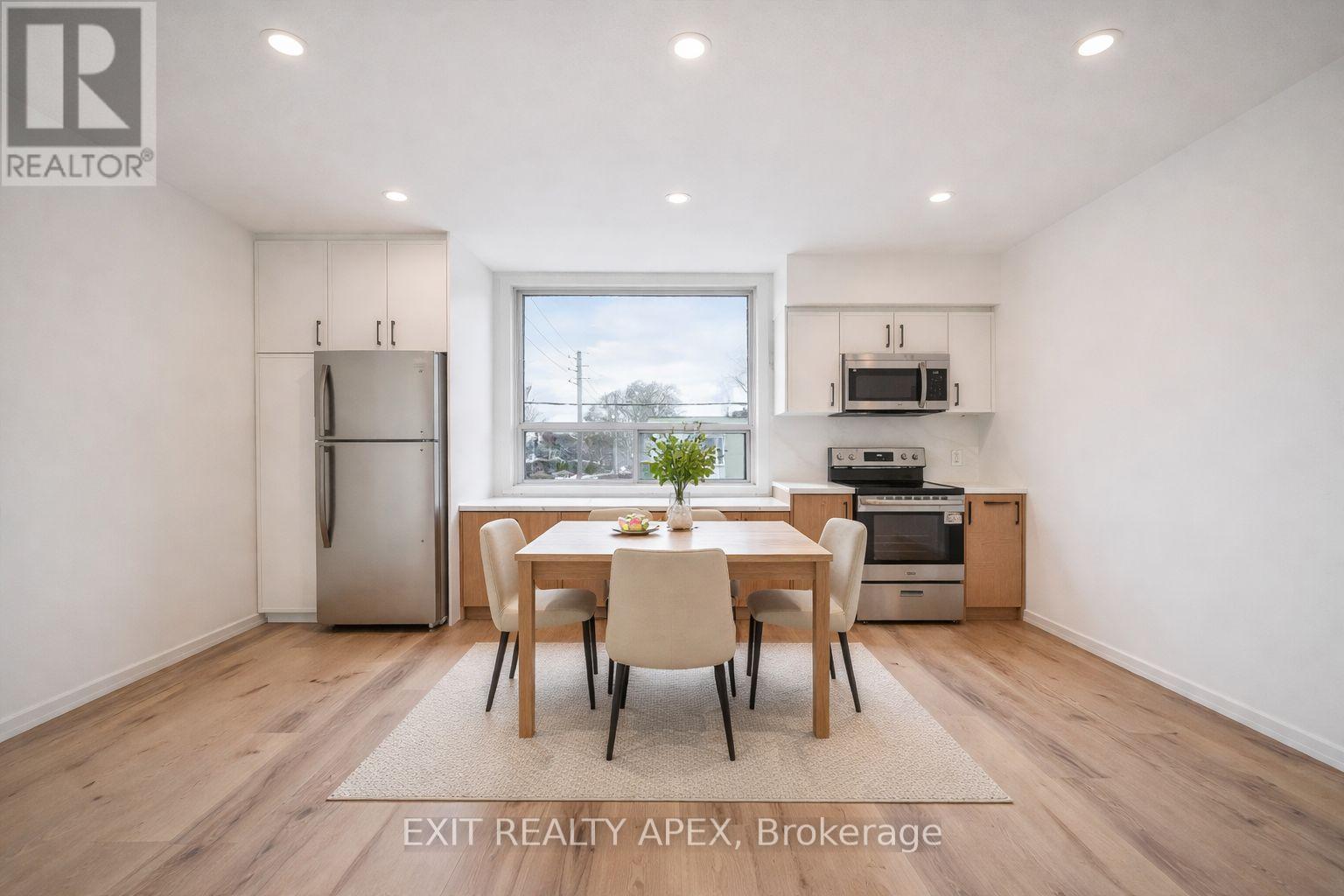 SECOND FLOOR - 343 GREENWOOD AVENUE, Toronto, Ontario