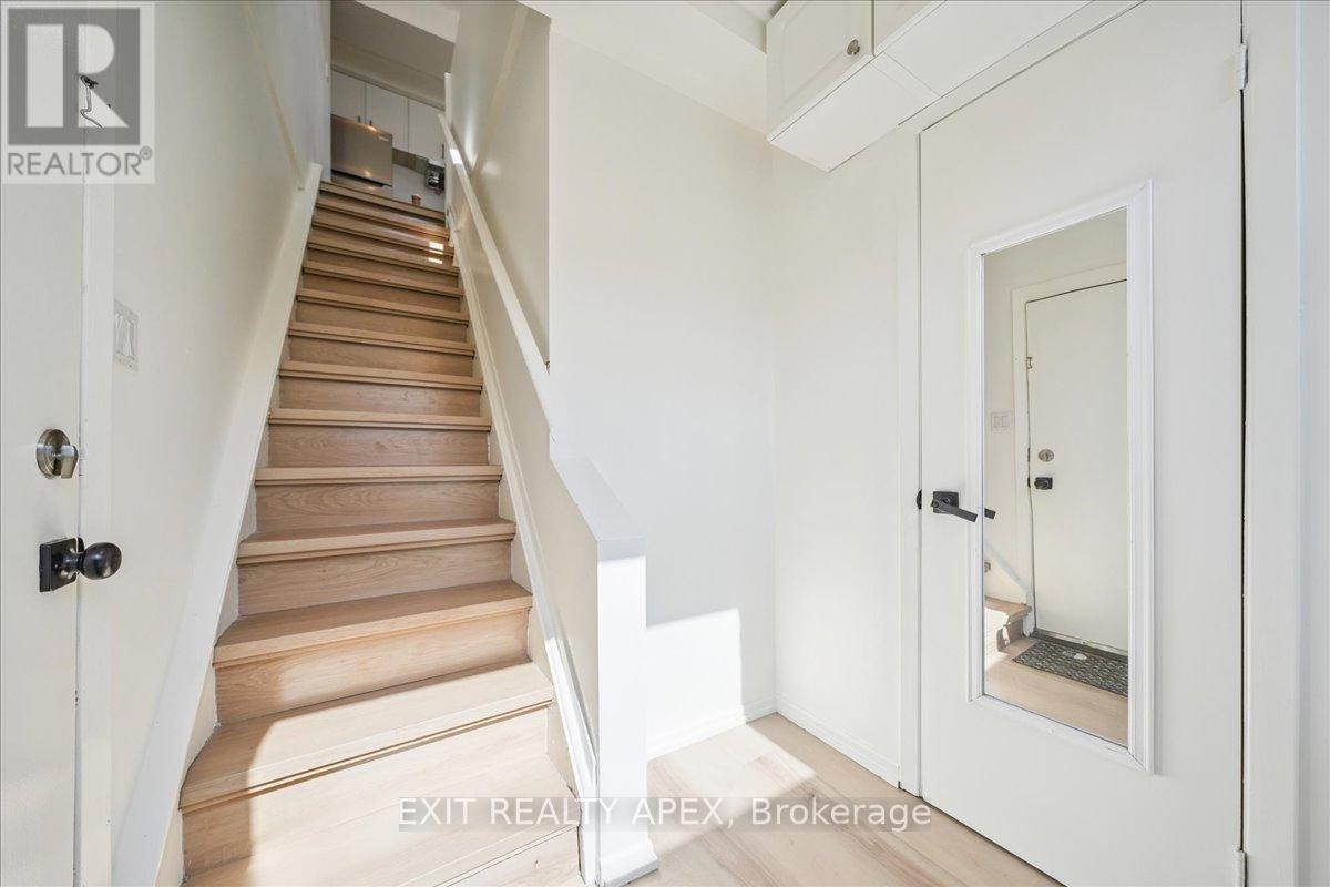 Third Floor - 343 Greenwood Avenue, Toronto, Ontario  M4L 2R6 - Photo 15 - E12889750