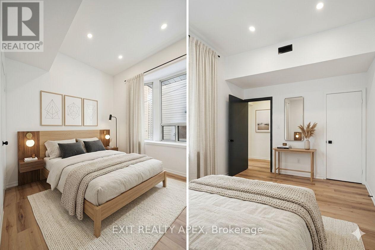 Main Floor - 343 Greenwood Avenue, Toronto, Ontario  M4L 2R6 - Photo 2 - E12889762