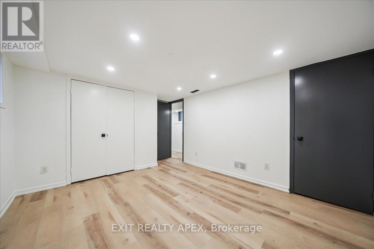 Basement - 343 Greenwood Avenue, Toronto, Ontario  M4L 2R6 - Photo 12 - E12889768