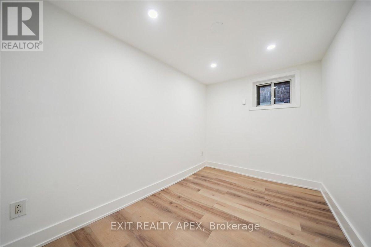 Basement - 343 Greenwood Avenue, Toronto, Ontario  M4L 2R6 - Photo 15 - E12889768