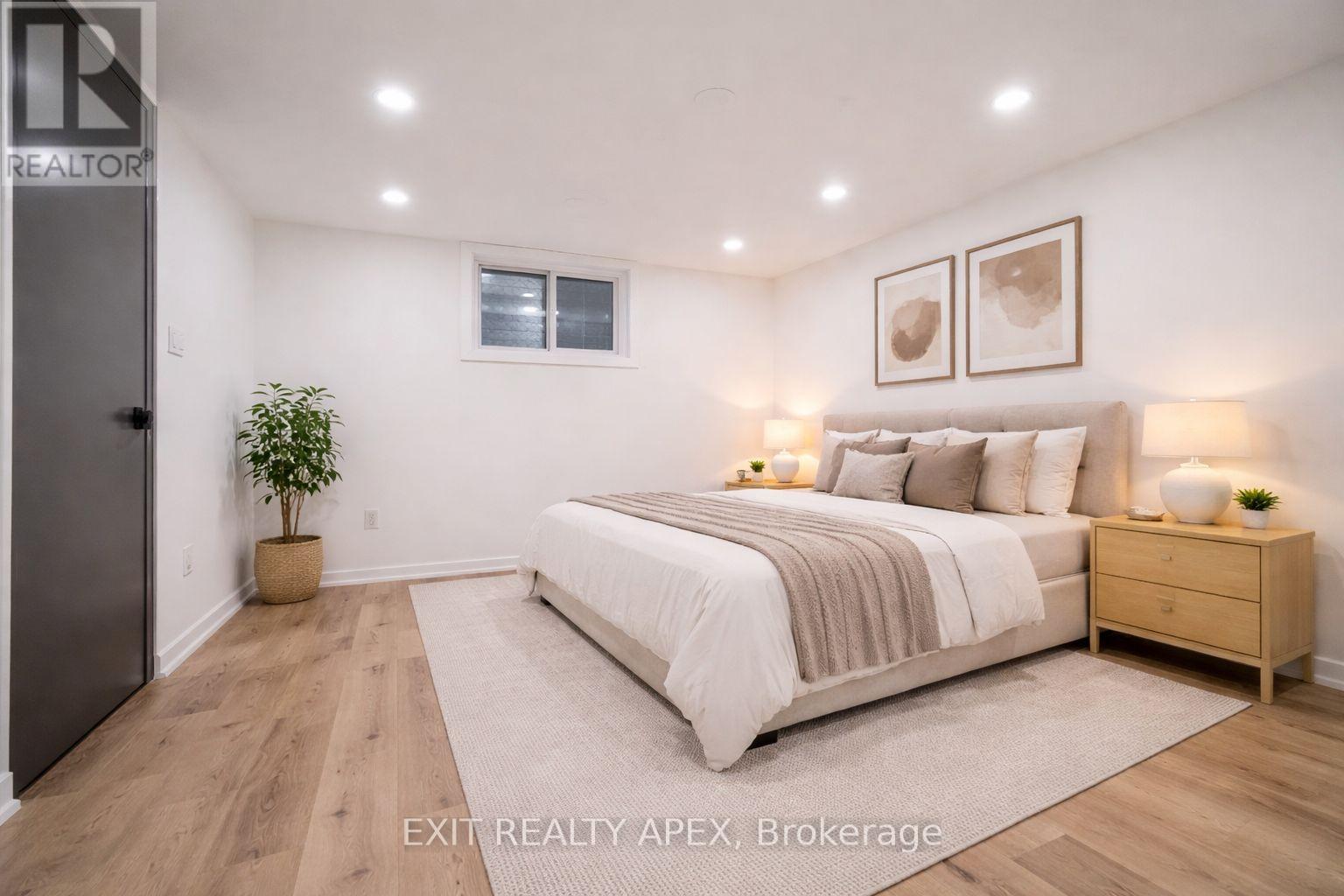 Basement - 343 Greenwood Avenue, Toronto, Ontario  M4L 2R6 - Photo 2 - E12889768