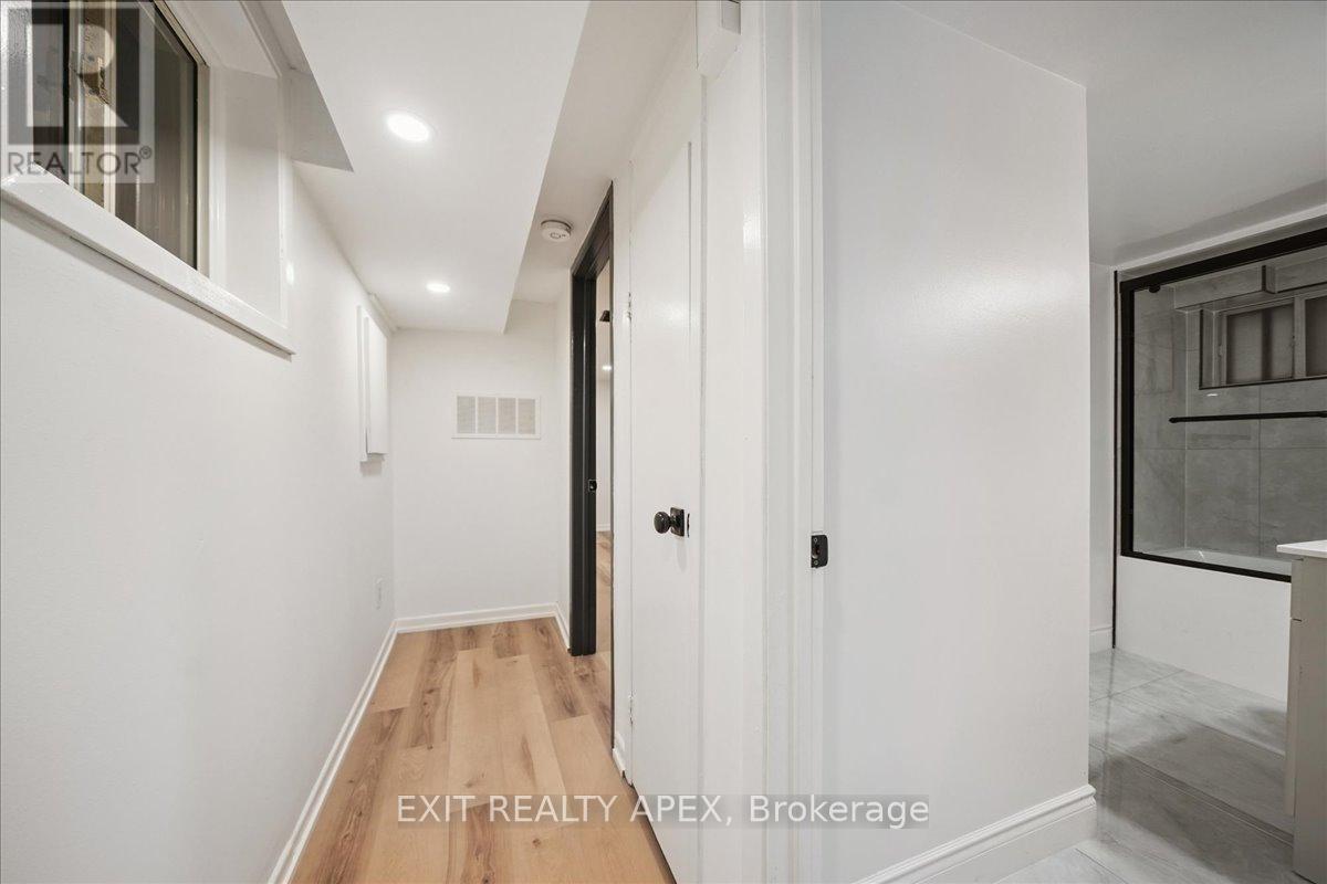 Basement - 343 Greenwood Avenue, Toronto, Ontario  M4L 2R6 - Photo 8 - E12889768