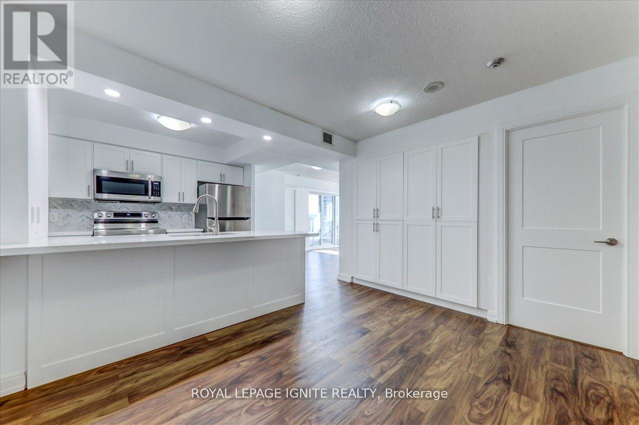 707 - 151 Village Green Square, Toronto, Ontario  M1S 0K5 - Photo 10 - E12891242