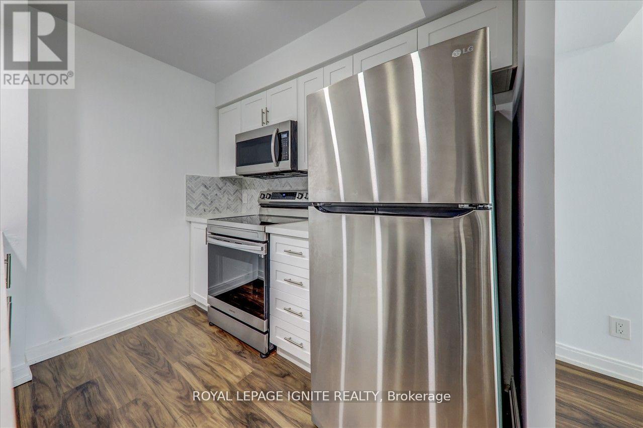 707 - 151 Village Green Square, Toronto, Ontario  M1S 0K5 - Photo 13 - E12891242