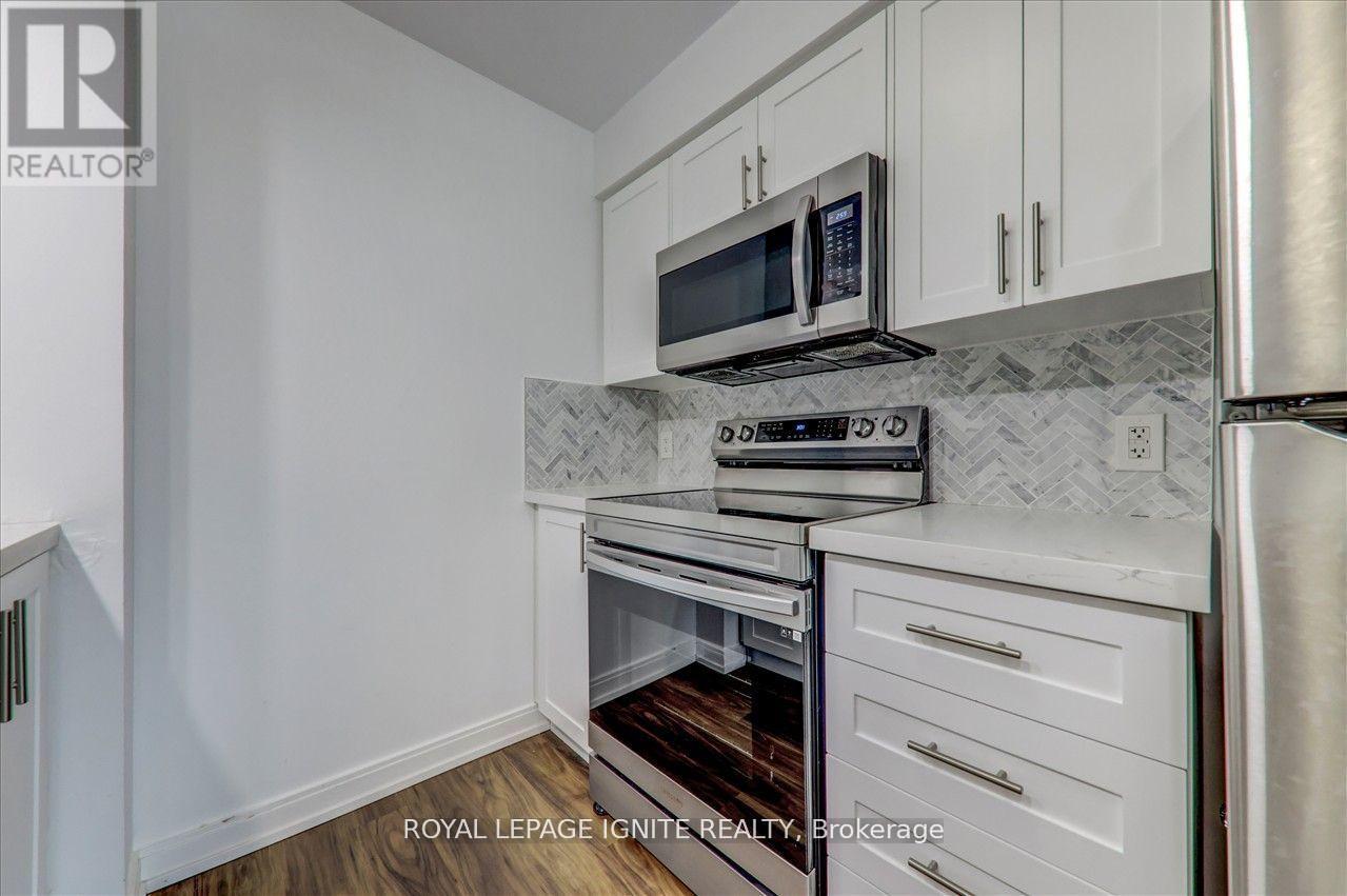 707 - 151 Village Green Square, Toronto, Ontario  M1S 0K5 - Photo 14 - E12891242