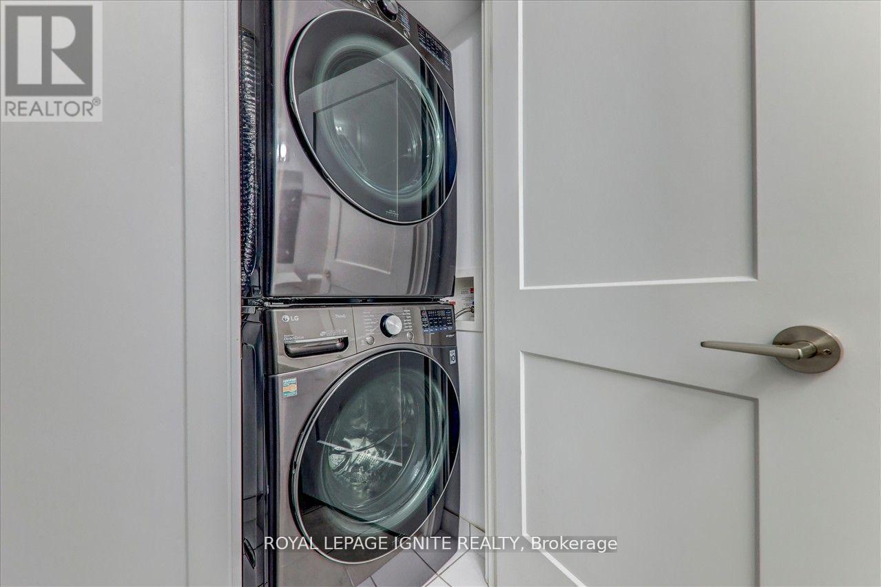 707 - 151 Village Green Square, Toronto, Ontario  M1S 0K5 - Photo 22 - E12891242