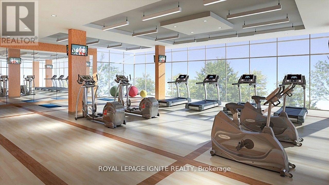 707 - 151 Village Green Square, Toronto, Ontario  M1S 0K5 - Photo 27 - E12891242