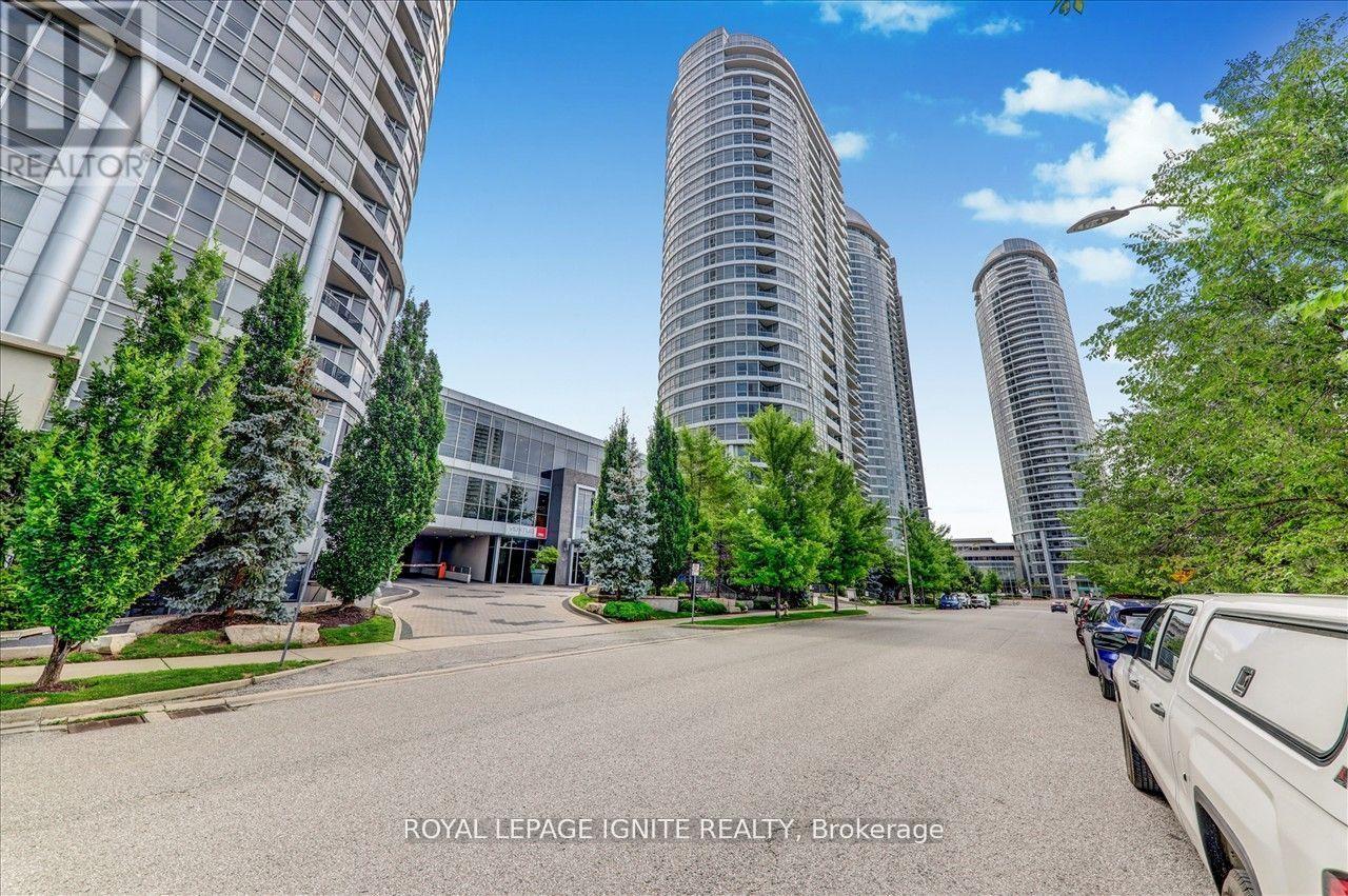 707 - 151 Village Green Square, Toronto, Ontario  M1S 0K5 - Photo 3 - E12891242