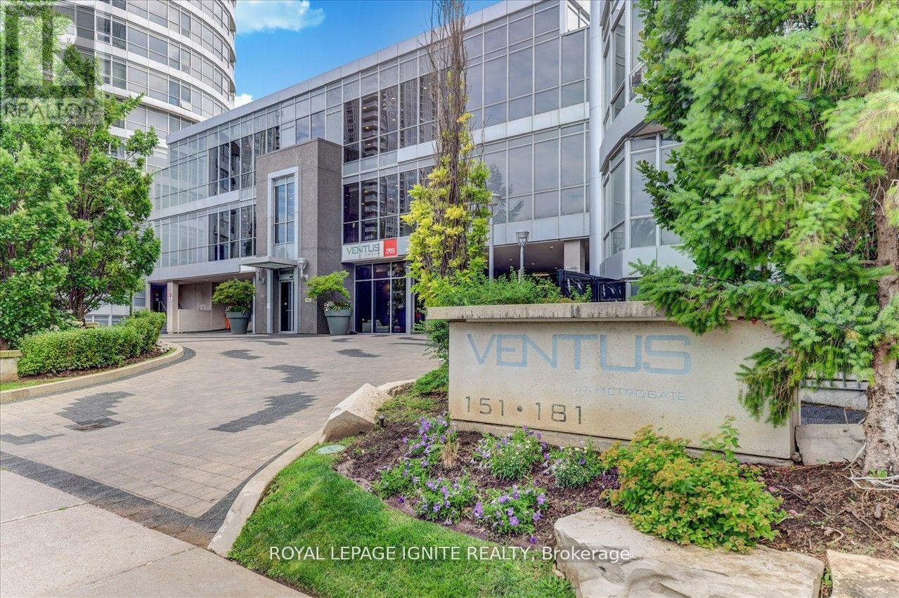 707 - 151 Village Green Square, Toronto, Ontario  M1S 0K5 - Photo 4 - E12891242