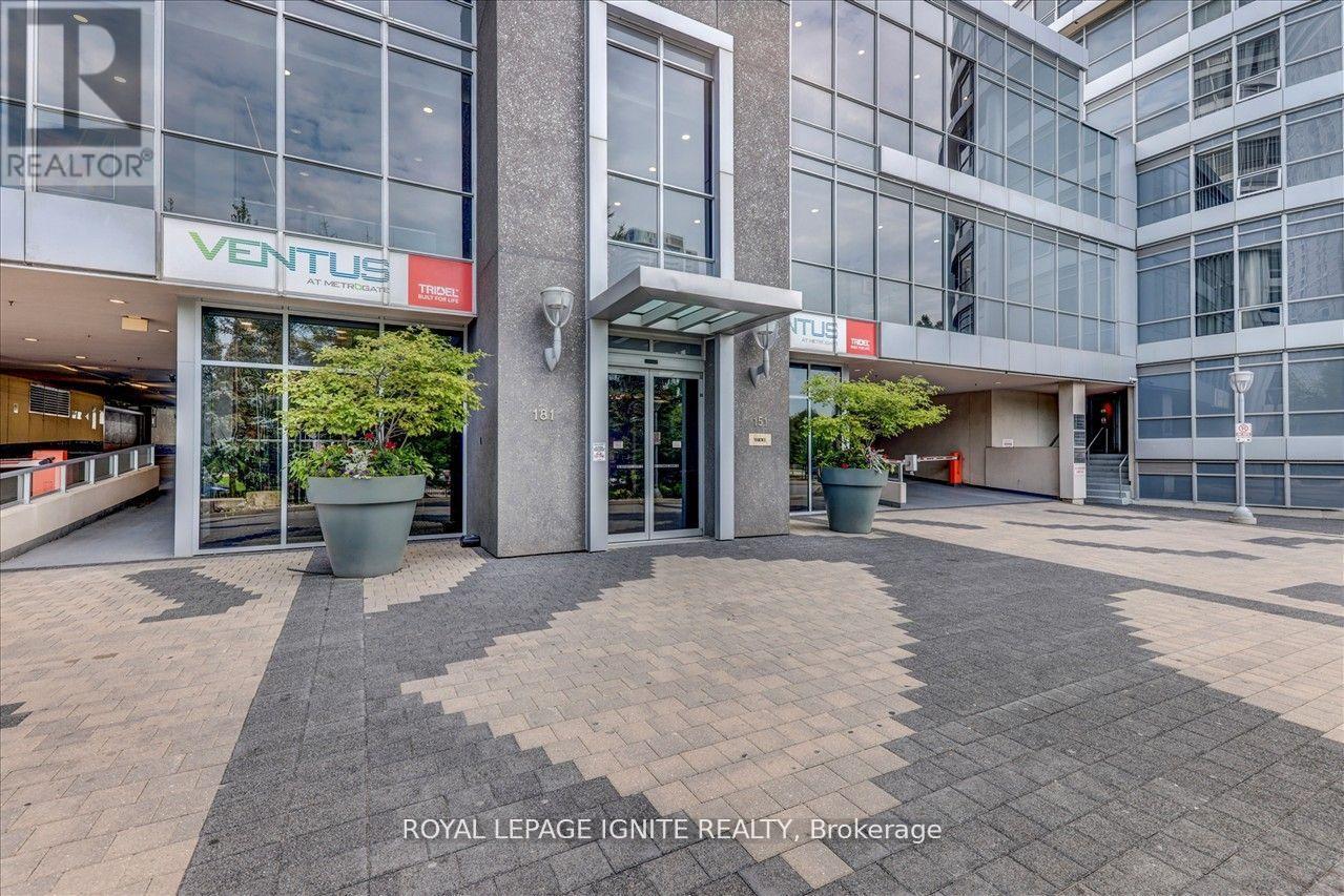 707 - 151 Village Green Square, Toronto, Ontario  M1S 0K5 - Photo 5 - E12891242